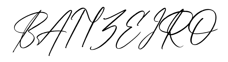 Brittanyhustle Italic  Free Fonts Download