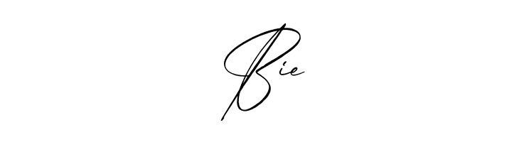Brittanyhustle Italic  Free Fonts Download