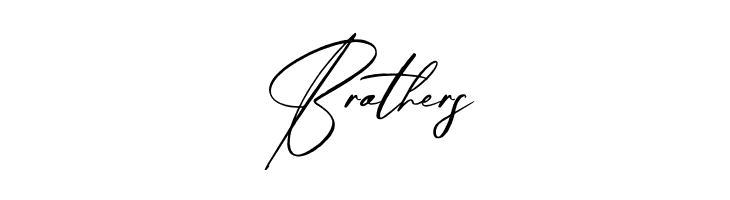 Brittanyhustle Italic  Free Fonts Download