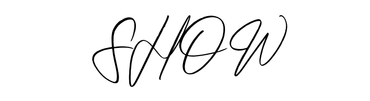 Brittanyhustle Italic  Free Fonts Download