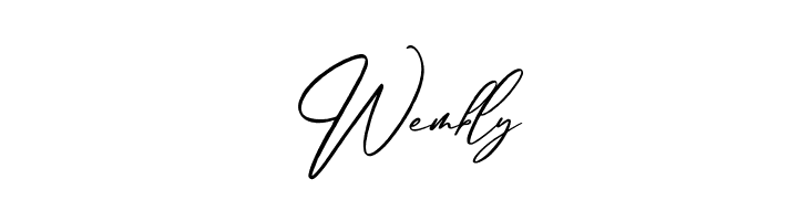 Brittanyhustle Italic  Free Fonts Download