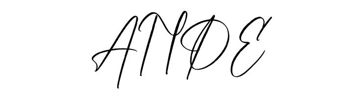 Brittanyhustle  Free Fonts Download