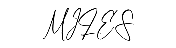 Brittanyhustle  Free Fonts Download