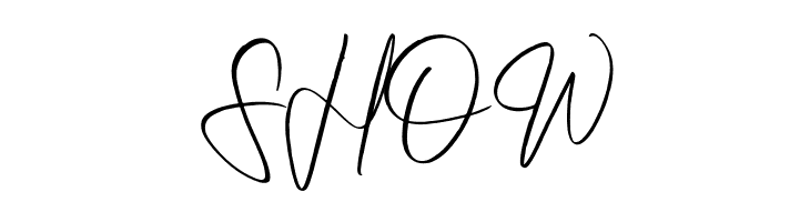 Brittanyhustle  Free Fonts Download