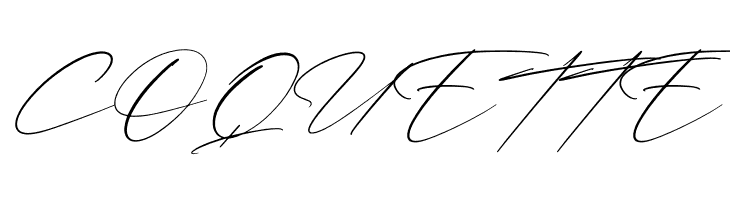 Patricia Signature Italic  Free Fonts Download