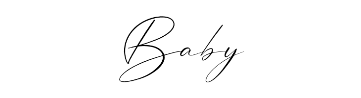 Patricia Signature  Free Fonts Download