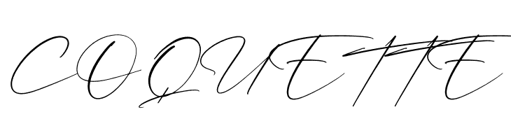Patricia Signature  Free Fonts Download