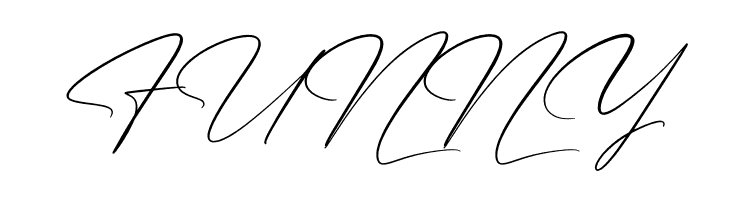 Patricia Signature  Free Fonts Download
