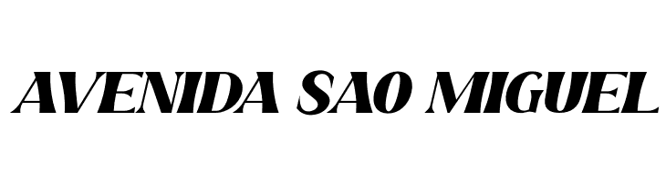 Beach Lombok Italic  Free Fonts Download