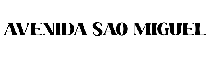 Beach Lombok  Free Fonts Download