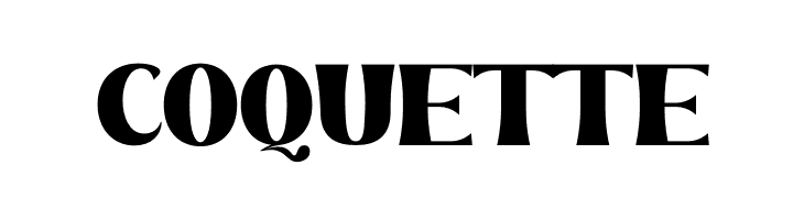 Beach Lombok  Free Fonts Download