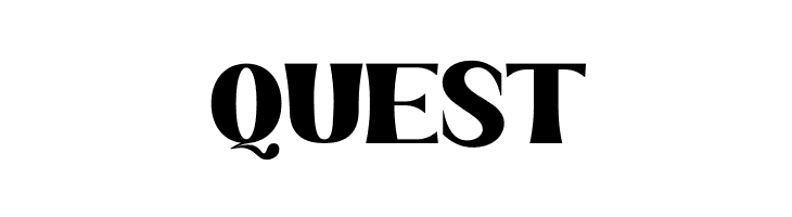 Beach Lombok  Free Fonts Download