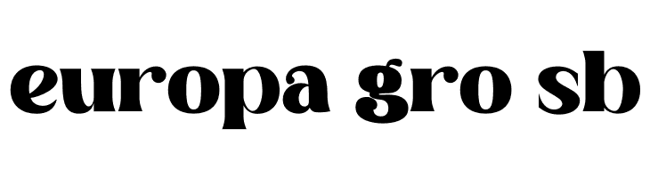 Beach Lombok  Free Fonts Download