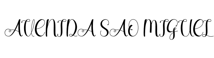 Agilia  Free Fonts Download