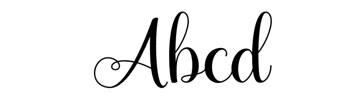 Agilia  Free Fonts Download