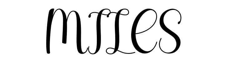 Agilia  Free Fonts Download
