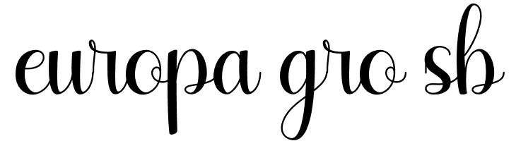 Agilia  Free Fonts Download