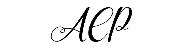 Agilia Italic  Free Fonts Download