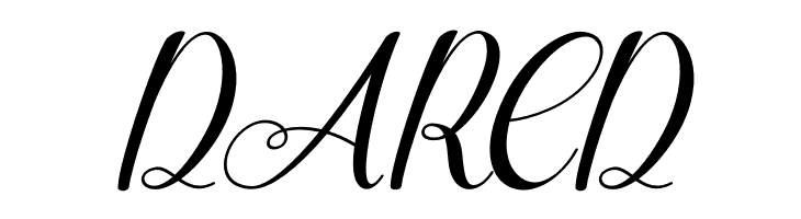 Agilia Italic  Free Fonts Download
