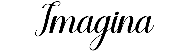 Agilia Italic  Free Fonts Download