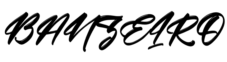 Futuristic Rottesla Italic  Free Fonts Download