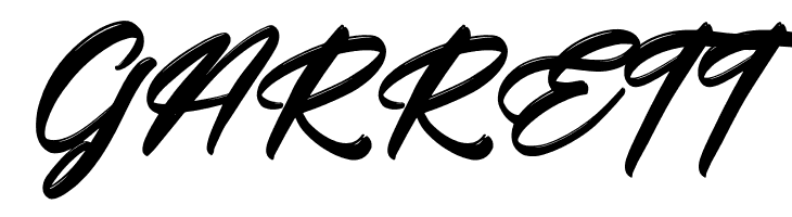 Futuristic Rottesla Italic  Free Fonts Download