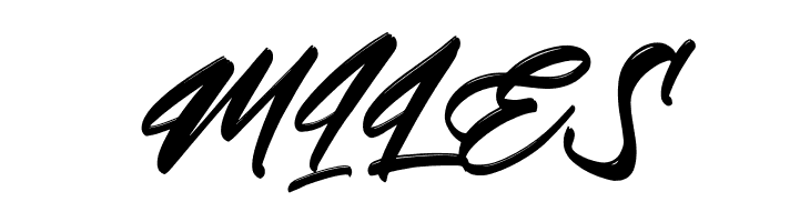 Futuristic Rottesla Italic  Free Fonts Download