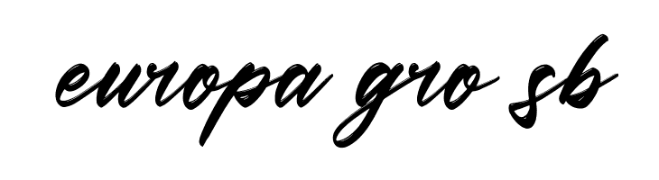 Futuristic Rottesla Italic  Free Fonts Download
