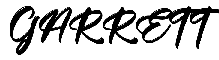 Futuristic Rottesla  Free Fonts Download