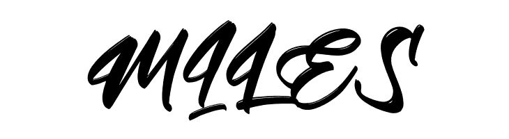 Futuristic Rottesla  Free Fonts Download