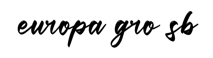 Futuristic Rottesla  Free Fonts Download