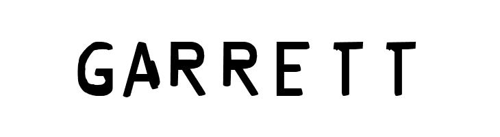 Corrupter  Free Fonts Download