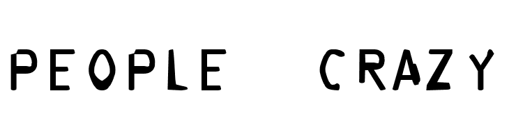 Corrupter  Free Fonts Download