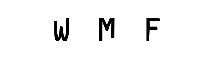 Corrupter  Free Fonts Download