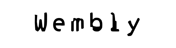 Corrupter  Free Fonts Download