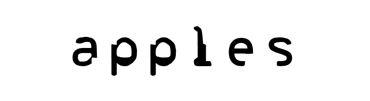 Corrupter  Free Fonts Download