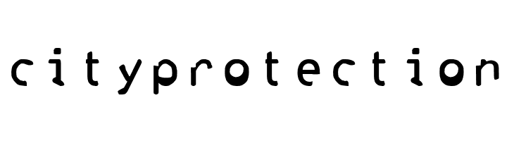 Corrupter  Free Fonts Download