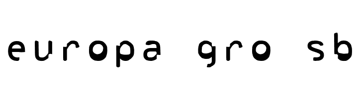 Corrupter  Free Fonts Download