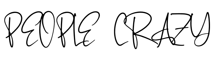 Rotherdam Signature  Free Fonts Download