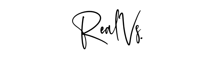 Rotherdam Signature  Free Fonts Download