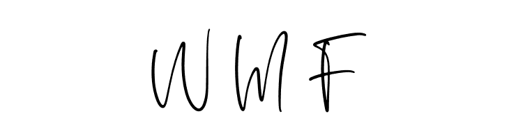 Rotherdam Signature  Free Fonts Download