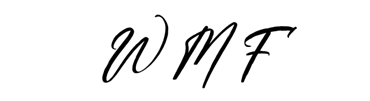 Gabriela Ragile Italic  Free Fonts Download