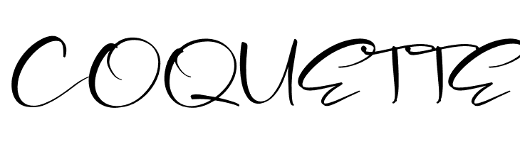 Alista Delita  Free Fonts Download