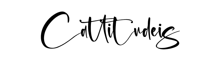 Alista Delita  Free Fonts Download