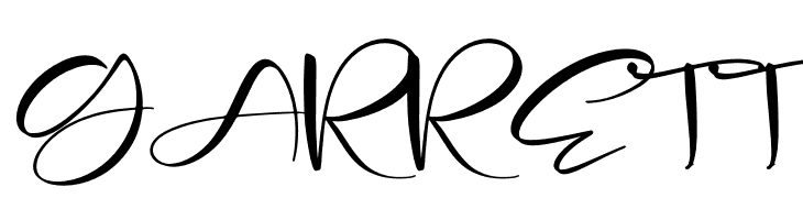 Alista Delita  Free Fonts Download