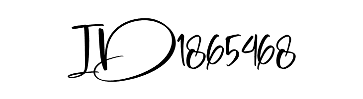 Alista Delita  Free Fonts Download