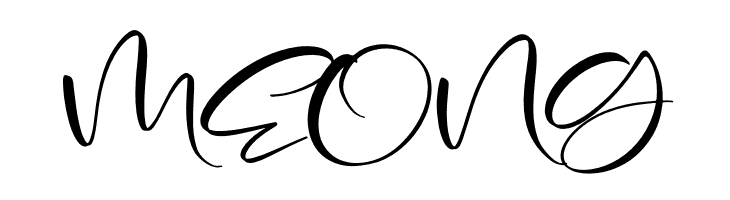 Alista Delita  Free Fonts Download