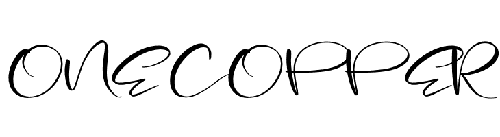 Alista Delita  Free Fonts Download