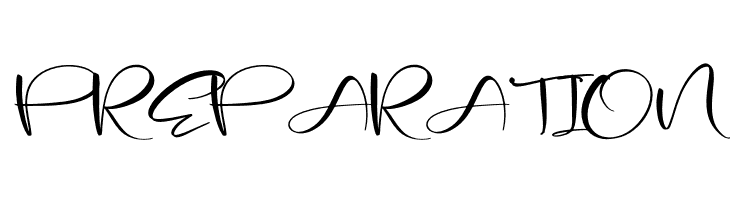 Alista Delita  Free Fonts Download