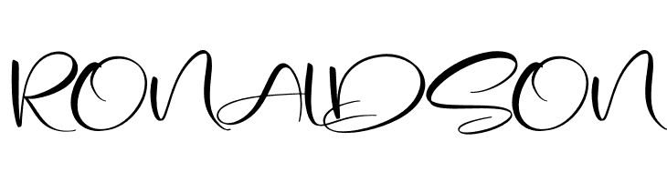 Alista Delita  Free Fonts Download